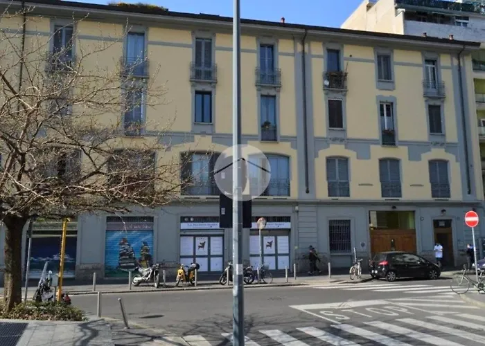 Casetta Safilu2 1 min a piedi da M Lodi-Porta Romana